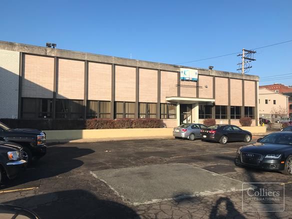 UPTOWN TECH: 304 Jumonville St, Pittsburgh, PA 15219